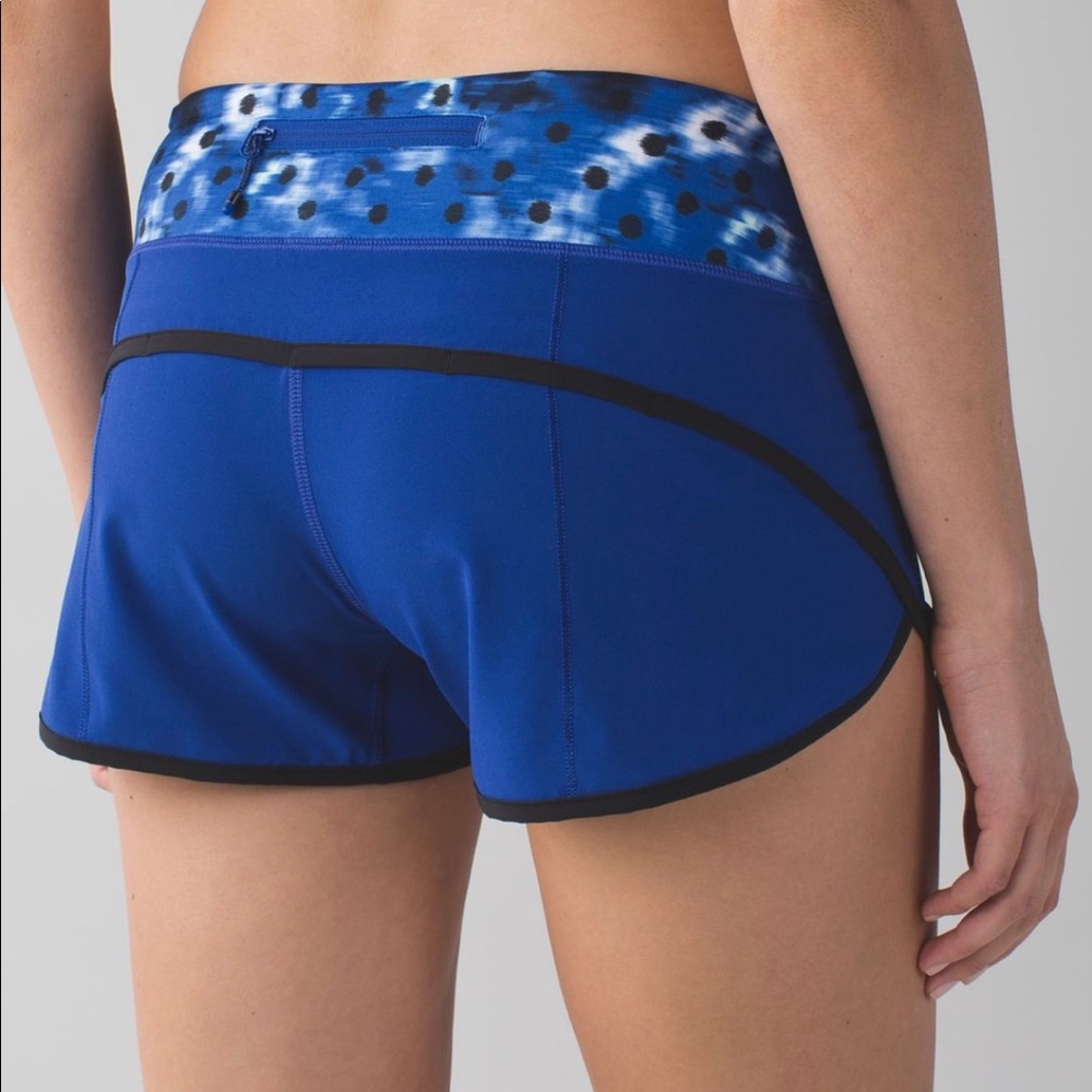 🍋LULULEMON SHORTS🍋